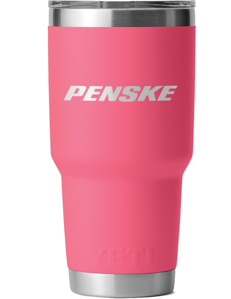 Picture of Yeti Rambler 30 oz Tumbler with Magslider Lid