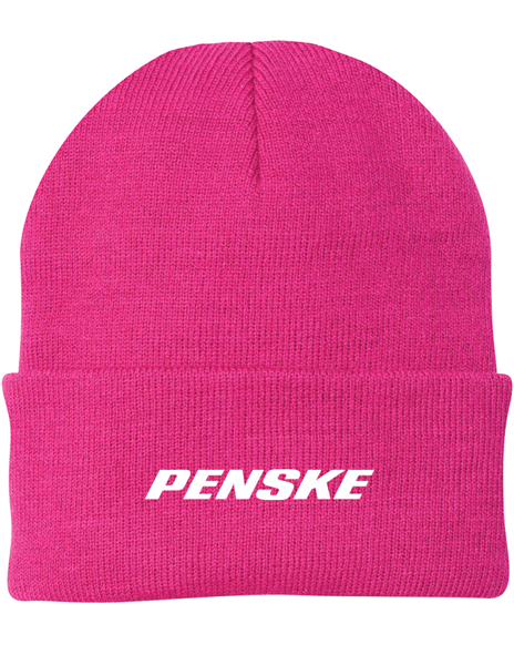 Picture of Port & Co. Knit Beanie