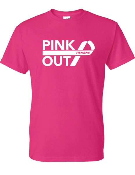 Picture of Gildan Adult T-Shirt