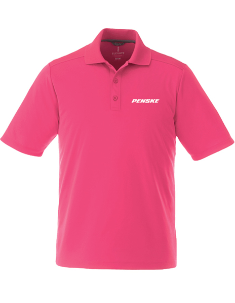 Picture of Men's Dade Short Sleeve Polo