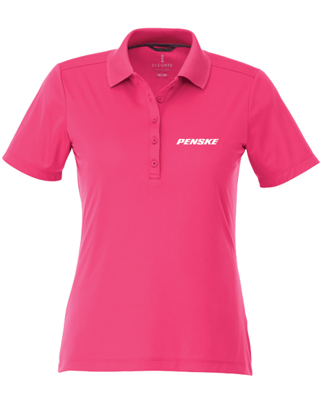 Picture of Women's Dade Short Sleeve Polo