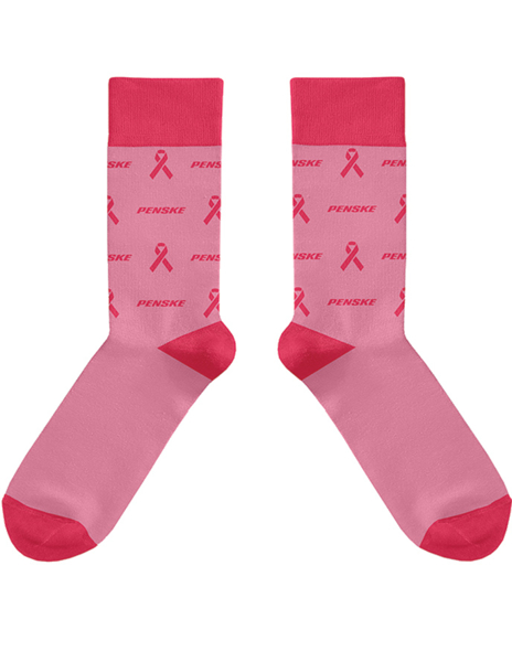 Picture of Custom Dress Socks